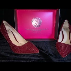 Vince Camuto